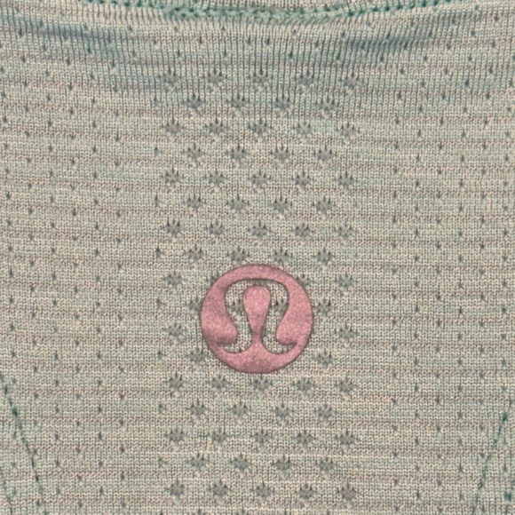 Lululemon Racerback - Picture 3 of 4